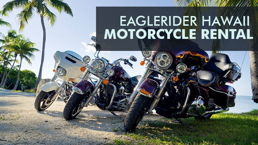 chase motorcycle rental honolulu - Genia Weathers