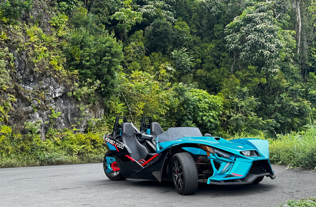 slingshot | Aloha Motorsports | Hawaii Slingshot, Motorcycle and ScooterRentals