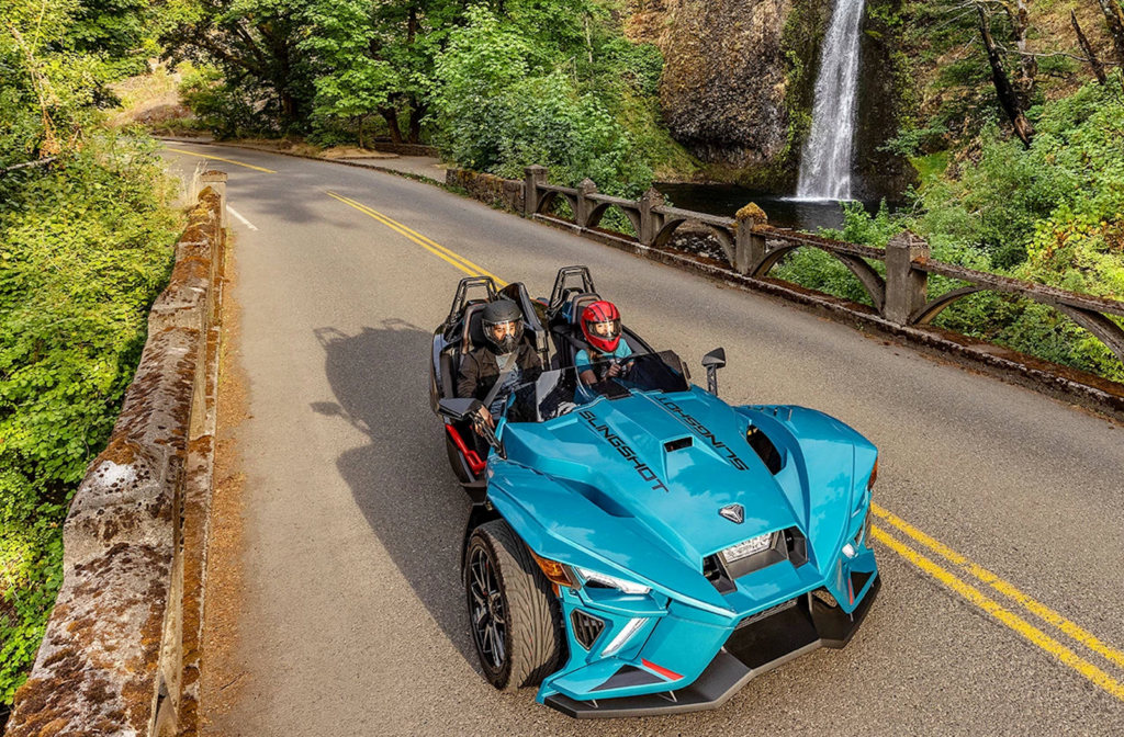 slingshot | Aloha Motorsports | Hawaii Slingshot, Motorcycle and ScooterRentals