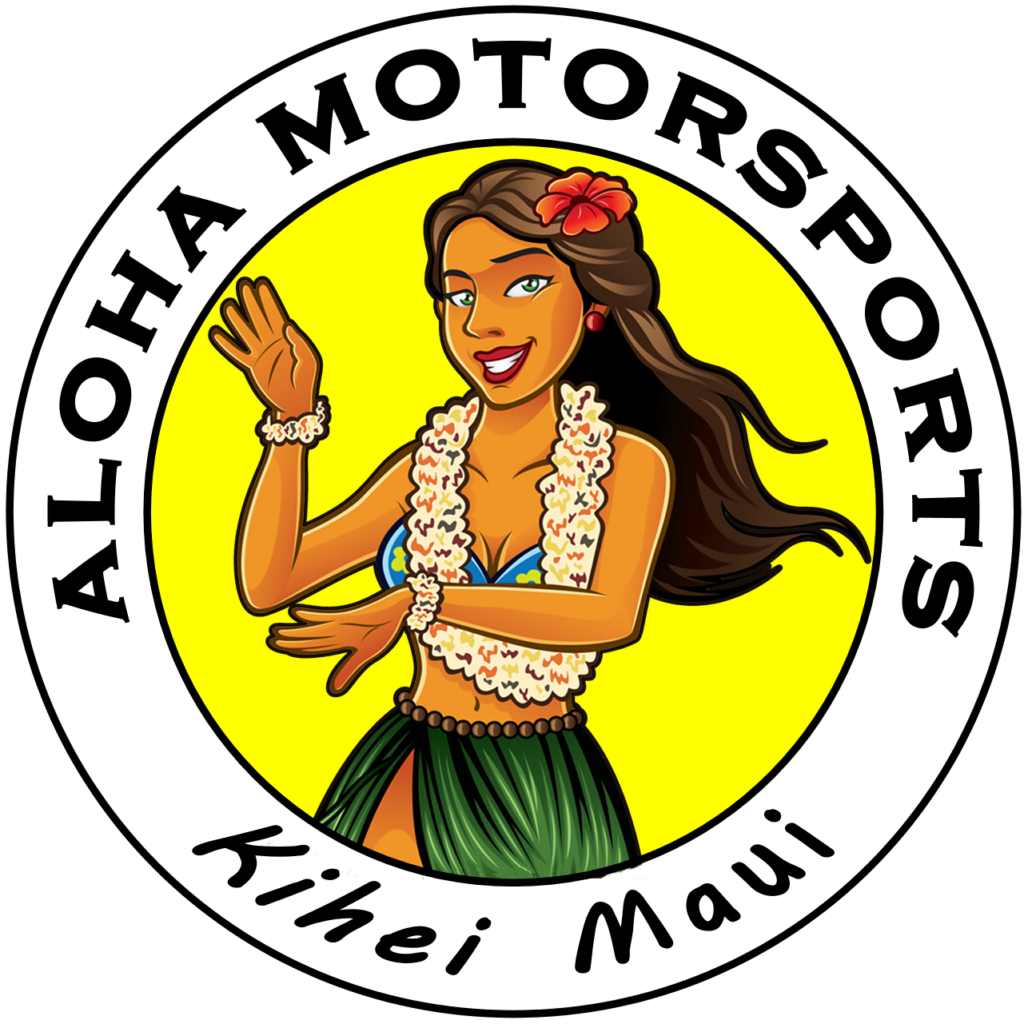launchkiheichk | Aloha Motorsports | Hawaii Slingshot, Motorcycle and ScooterRentals