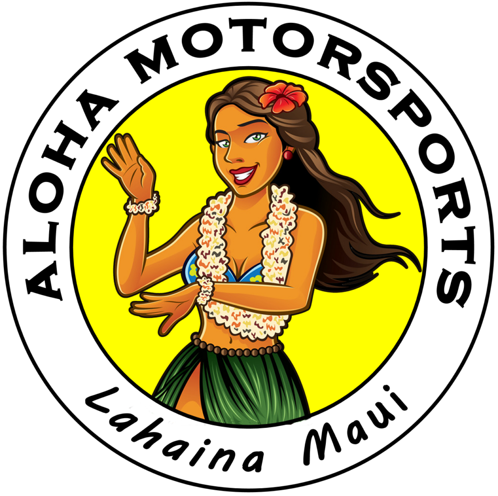 launchlahainachk | Aloha Motorsports | Hawaii Slingshot, Motorcycle and ScooterRentals