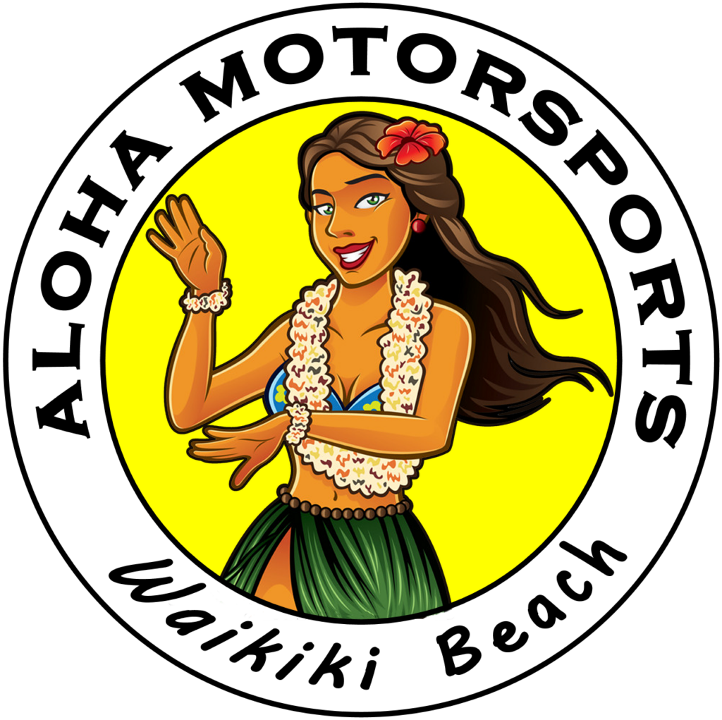 launchwaikikichk | Aloha Motorsports | Hawaii Slingshot, Motorcycle and ScooterRentals