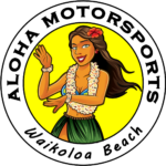 Waikoloa | Aloha Motorsports | Hawaii Slingshot, Motorcycle and ScooterRentals