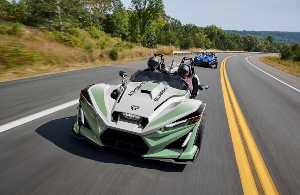 slingshot | Aloha Motorsports | Hawaii Slingshot, Motorcycle and ScooterRentals