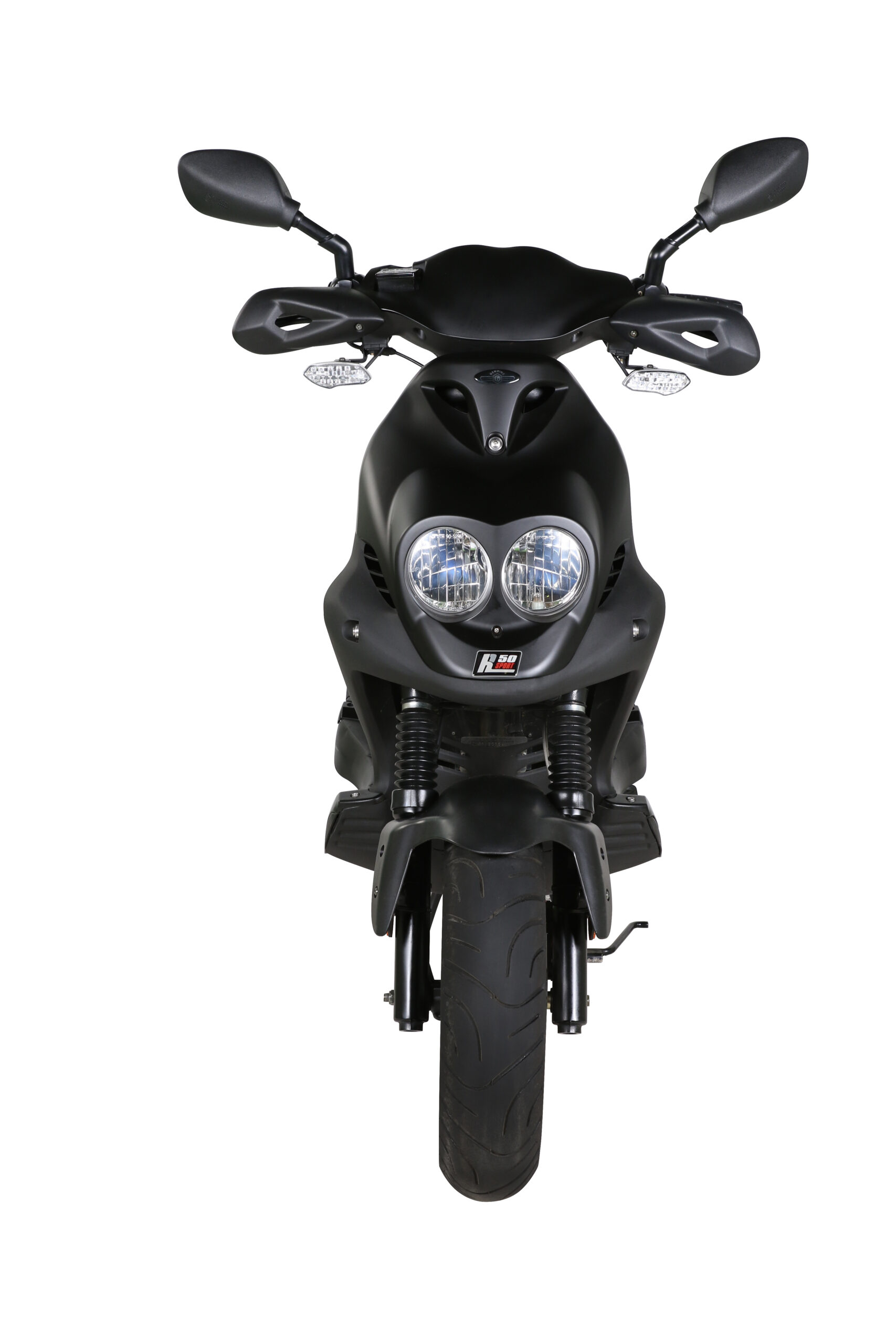 
								2027 Genuine Roughhouse Sport full									