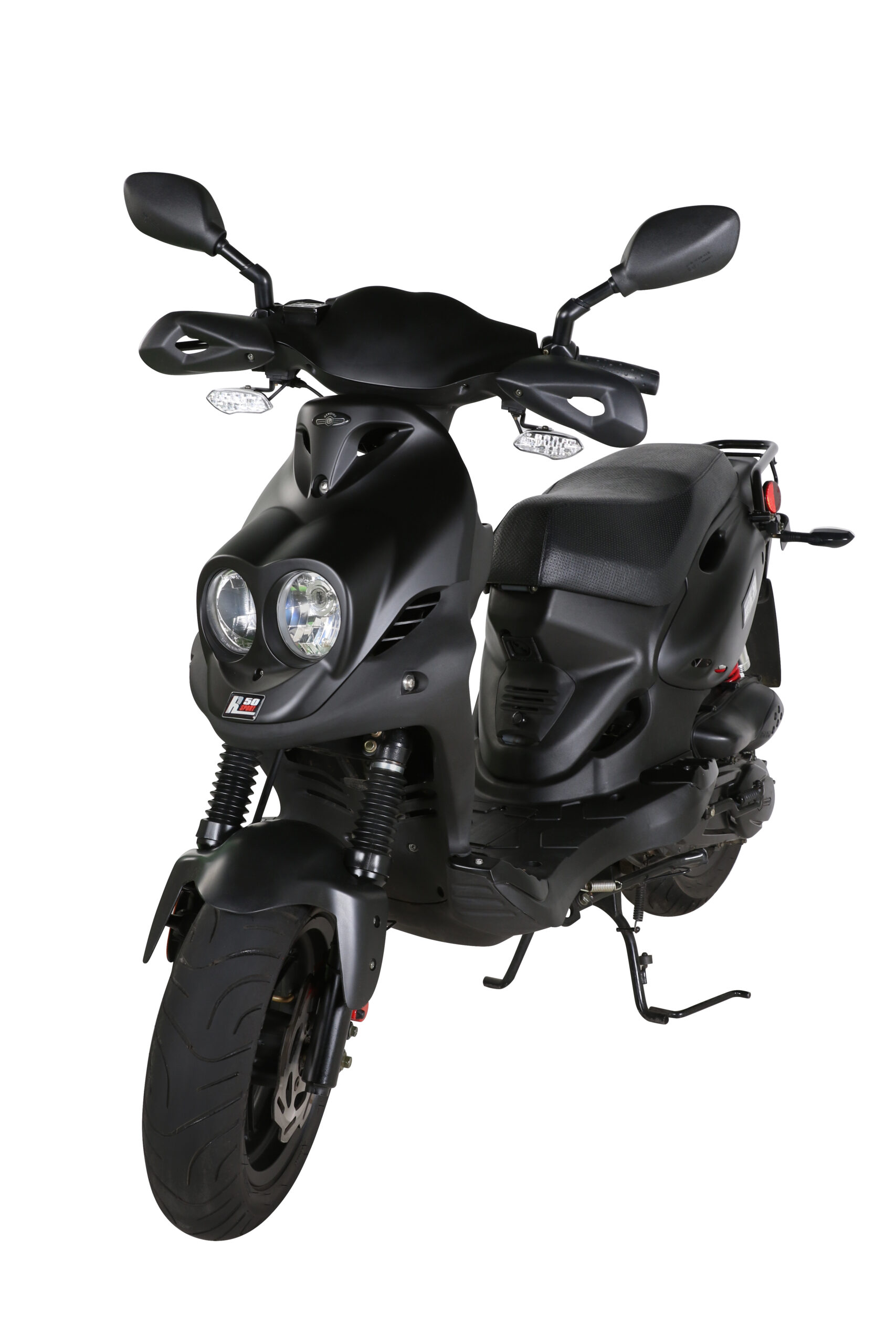 
								2027 Genuine Roughhouse Sport full									